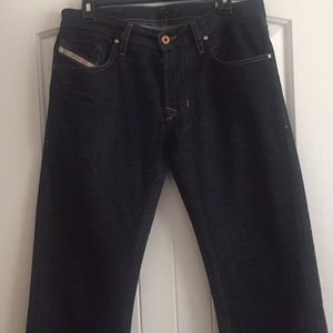 Diesel industry Authentic jeans